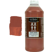 A2 Burnt Sienna 1Lt