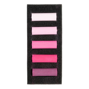 Rembrandt Pastel Rose Violets 5 piece set