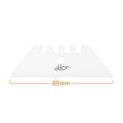Slice Utility Blades 2 Pk