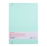 Talens Art Creations Sketch Book Mint  21X30 140gsm