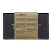 Rembrandt Watercolour Metal 12 Pan Set OPAQ.MIX