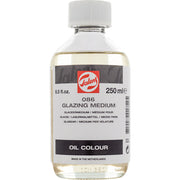 Talens Glazing Medium 250ml - 086