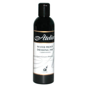 Atelier Waterproof Drawing Ink 250ml