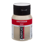Amsterdam 500ml - 815 - Pewter