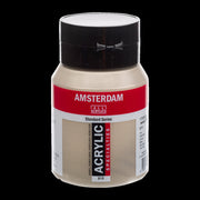 Amsterdam 500ml - 815 - Pewter