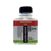 Amsterdam GLAZING MEDIUM GLOSS 75ML