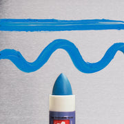 Sakura Solid Marker - Blue