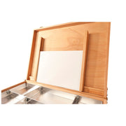 MABEF M100 Wooden Box 20x30cm - 8