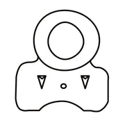Prong Hanger (1000)