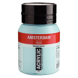 Amsterdam 500ml - 551 - Sky Blue Light