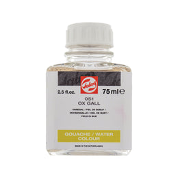 Talens Ox Gall 75ml Jar