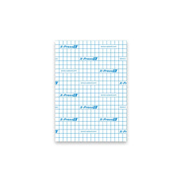 X-Press It Double Sided Tape Sheets A5 (Per Sheet)