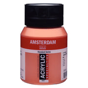Amsterdam 500ml - 805 - Copper