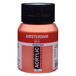 Amsterdam 500ml - 805 - Copper