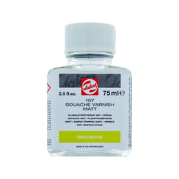Gouache Varnish Matt 75ml Jar
