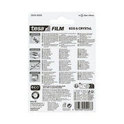 tesa Eco and Crystal Tape 33mx19mm