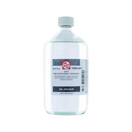 Talens Retouching Varnish 1000ml