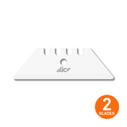 Slice Utility Blades 2 Pk