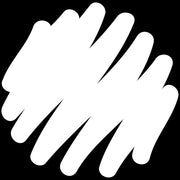 Sakura Pen-touch Medium 2mm, White