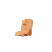 MABEF Top Canvas Holder to suit M09-M10