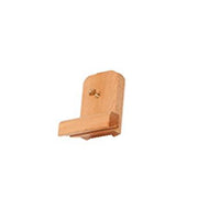 MABEF Top Canvas Holder to suit M09-M10