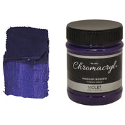 Chromacryl 250ml Violet