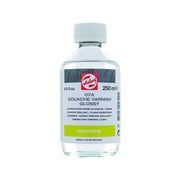 Gouache Varnish Glossy 250ml