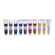 Gouache Basic Set 10 x 20ml Tubes