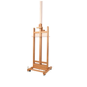 MABEF M19 Double Sided Studio Easel