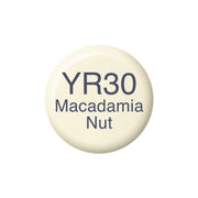 Copic Ink YR30 - Macadamia Nut 12ml