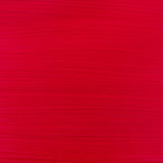 Amsterdam 500ml - 317 - Transparent Red Medium
