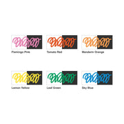 Copic Acrea 6 Piece Vivid