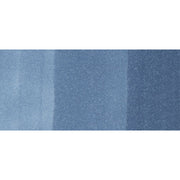 Copic Ink B95 - Light Greyish Cobalt 12ml