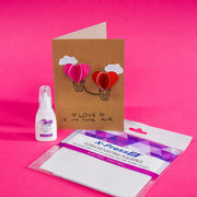 X-Press It Foam Mounting Squares 12x12mm 144pcs