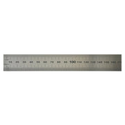 Steel Ruler 60cm METRIC