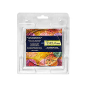 Gel Press Mono Printing Plate Round 4