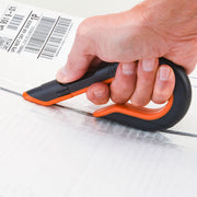 Slice Box Cutter Orange