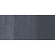 Copic Ink C8 - Cool Gray No.8 12ml