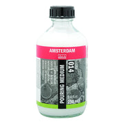 Amsterdam POURING MEDIUM 250ML