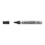 Sakura Pen-touch Medium 2mm, Silver
