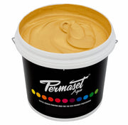 Permaset Aqua Metallic 1Lt Gold Lustre