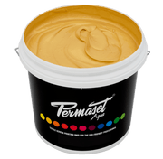 Permaset Aqua Metallic 1Lt Gold Lustre