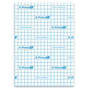 X-Press It Double Sided Tape Sheets A3 (Per Sheet)