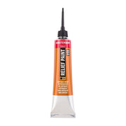 Amsterdam Relief Paint 20ml Antique Gold 814