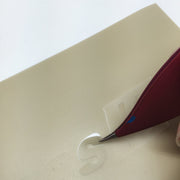 X-Press It Clear Cut Sandblast Vinyl 610mm x 23m