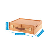 MABEF M105 Pochade Box 30x38cm - 12