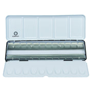 Rembrandt Watercolour Empty Tin for 24 1/2 Pans