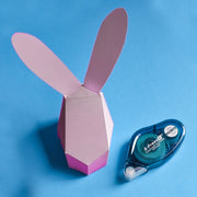 X-Press It Double Sided Tape Runner 8mm PERMANENT