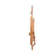 MABEF M09 Basic Studio Easel With Tray