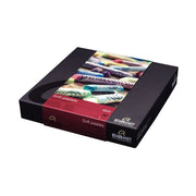 Rembrandt 90 Whole Pastel Set Portrait t Selection